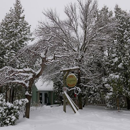 Auberge La Camarine Бопре Экстерьер фото