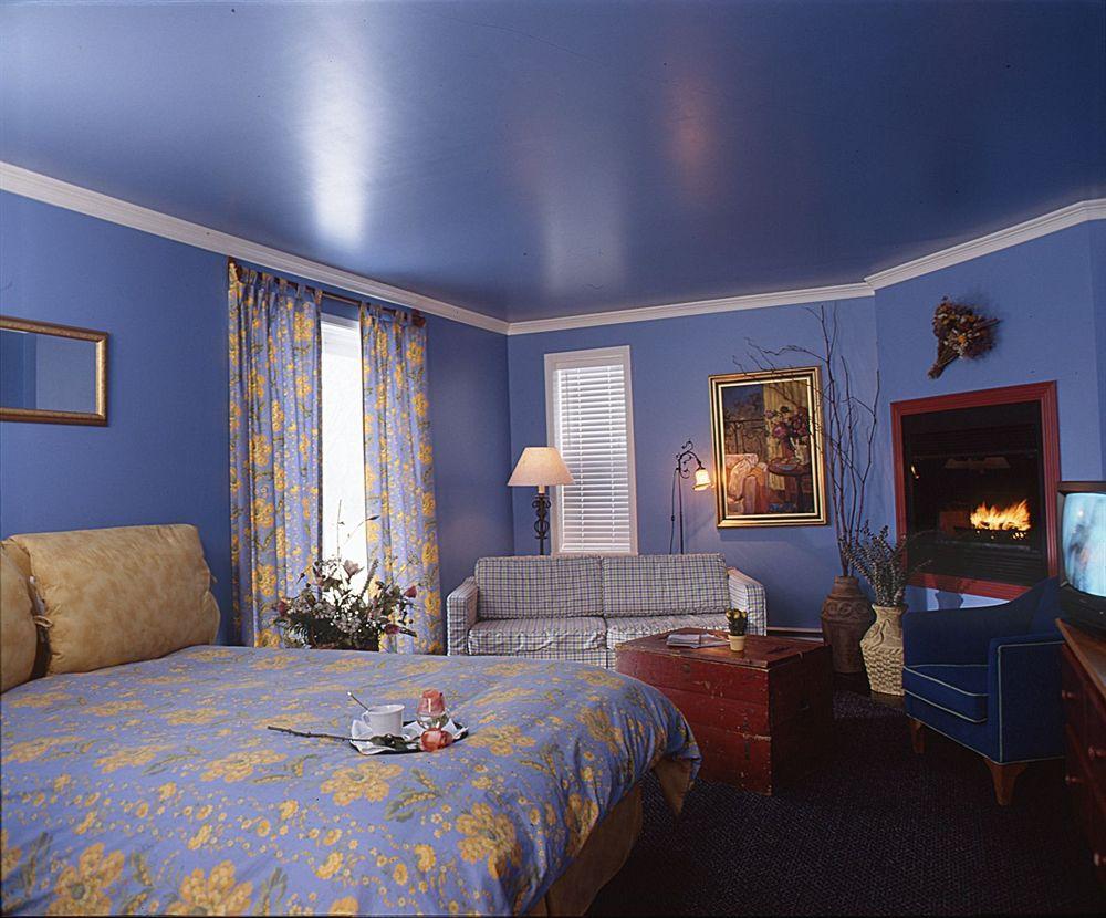Auberge La Camarine Бопре Экстерьер фото