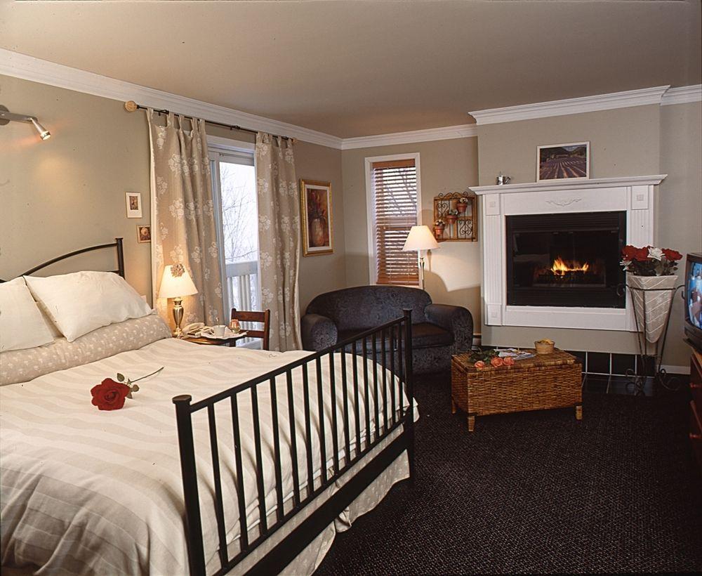 Auberge La Camarine Бопре Экстерьер фото