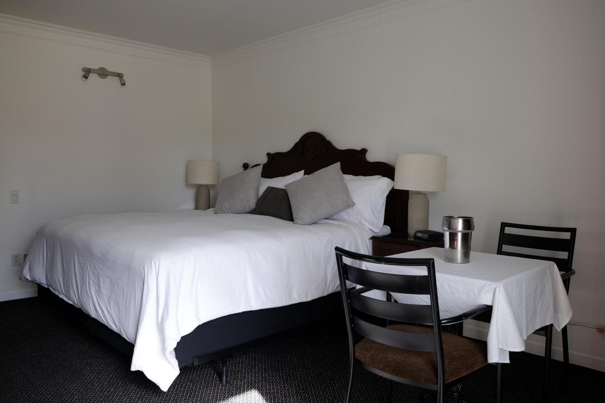 Auberge La Camarine Бопре Экстерьер фото