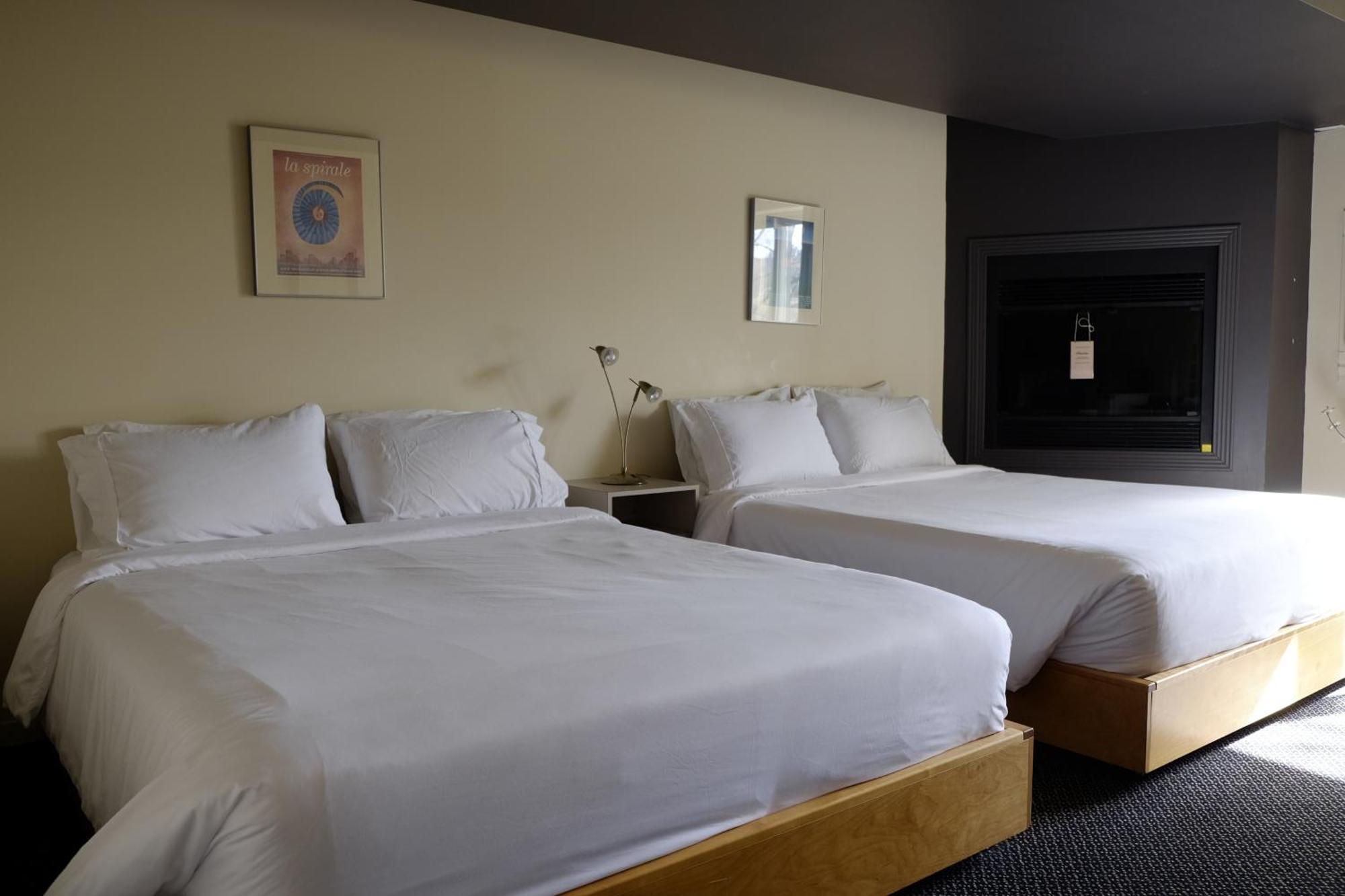 Auberge La Camarine Бопре Экстерьер фото