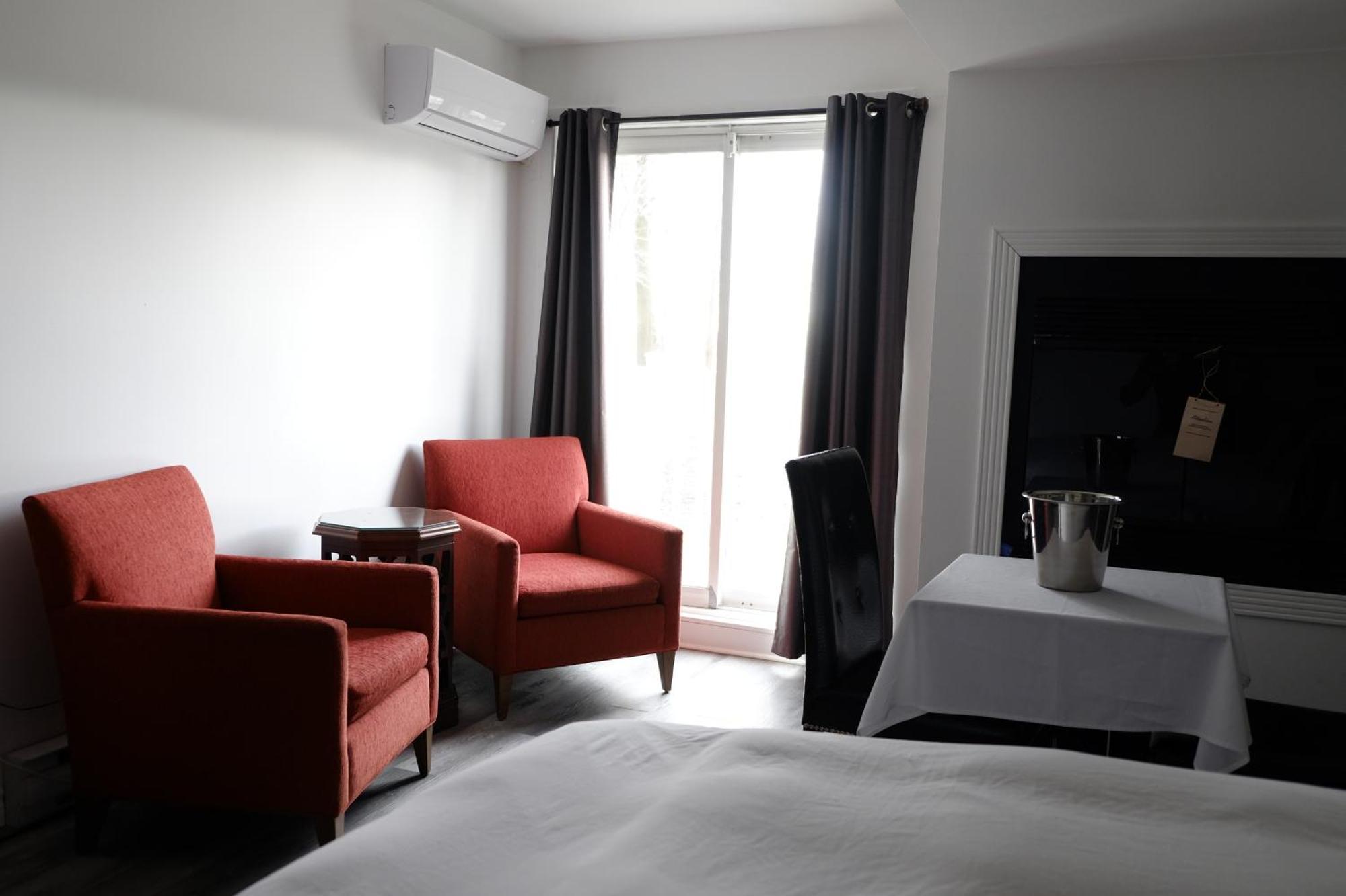 Auberge La Camarine Бопре Экстерьер фото