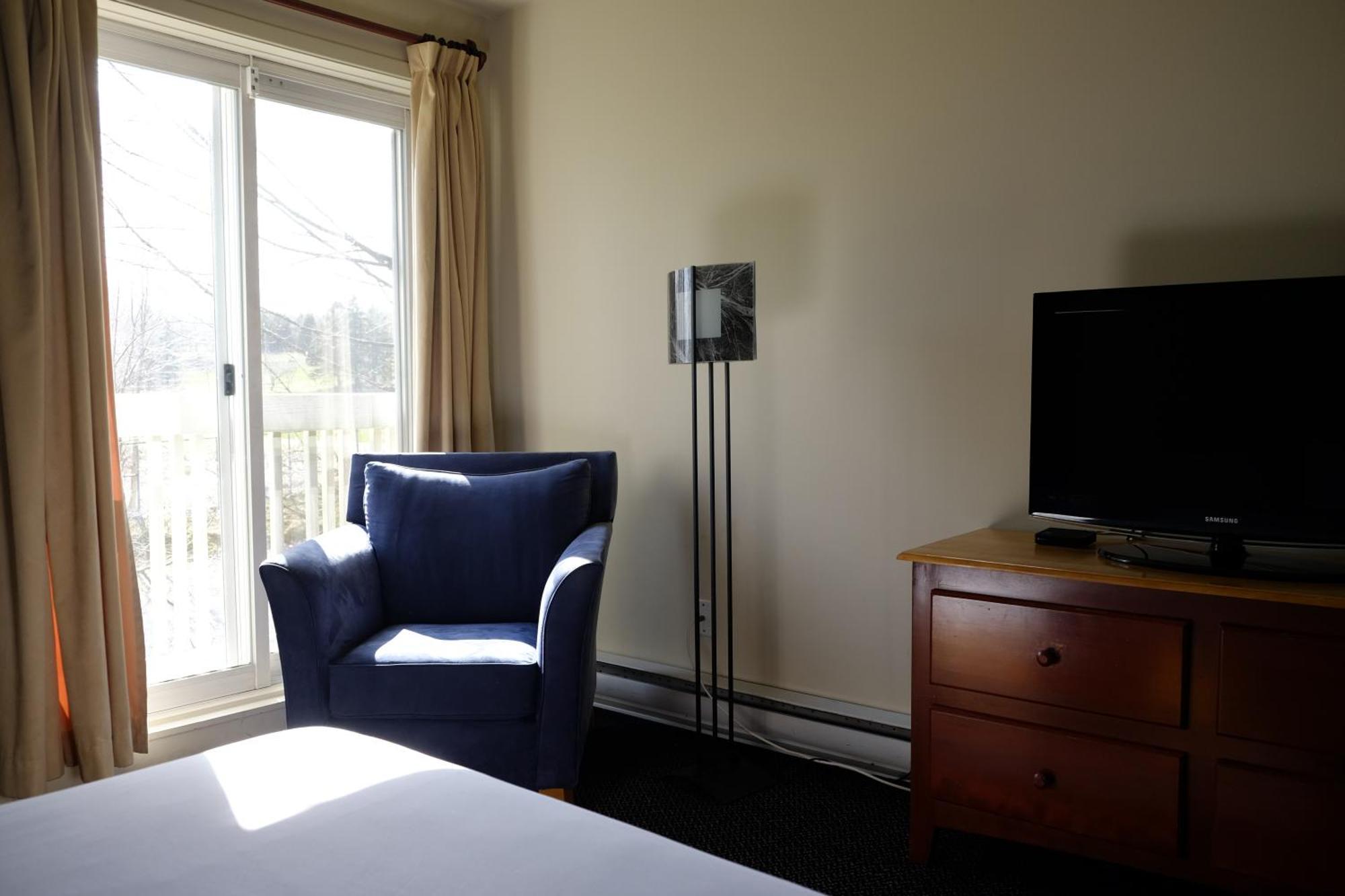 Auberge La Camarine Бопре Номер фото