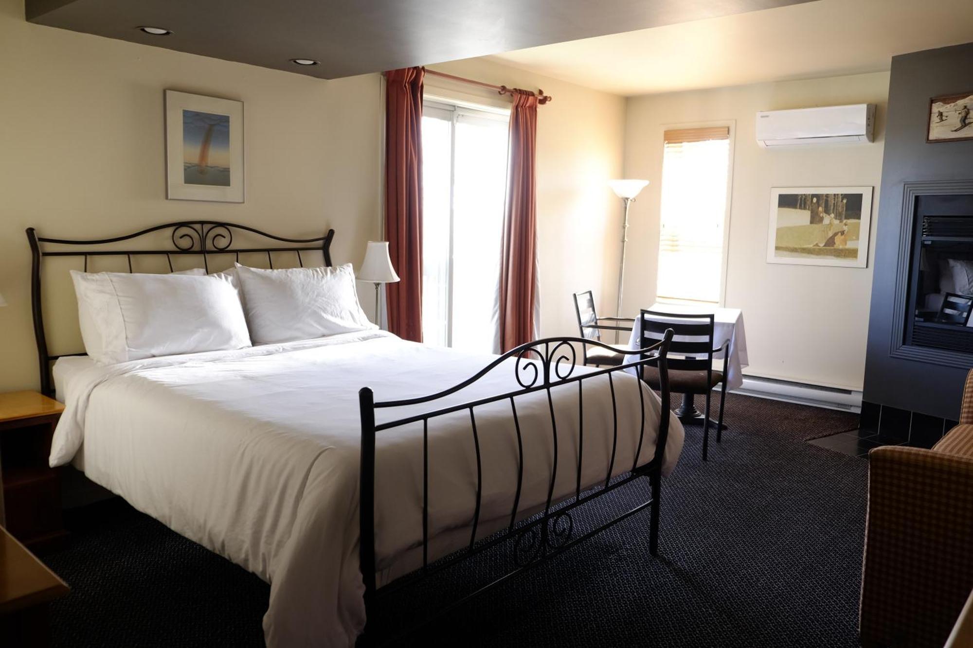 Auberge La Camarine Бопре Экстерьер фото