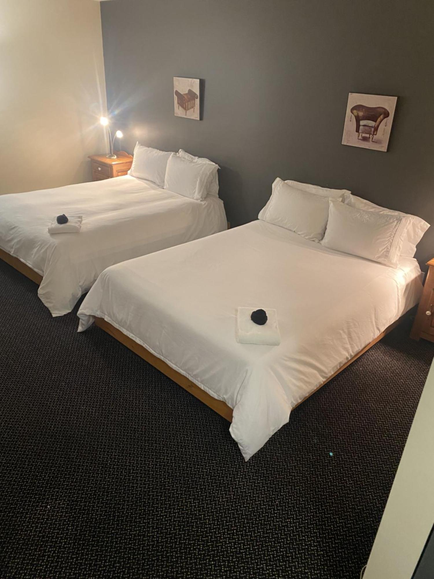 Auberge La Camarine Бопре Экстерьер фото