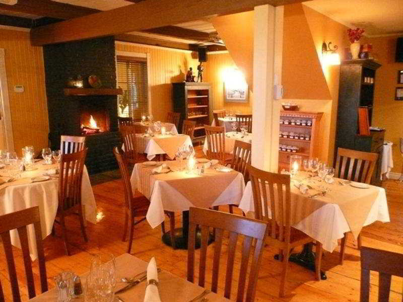 Auberge La Camarine Бопре Экстерьер фото