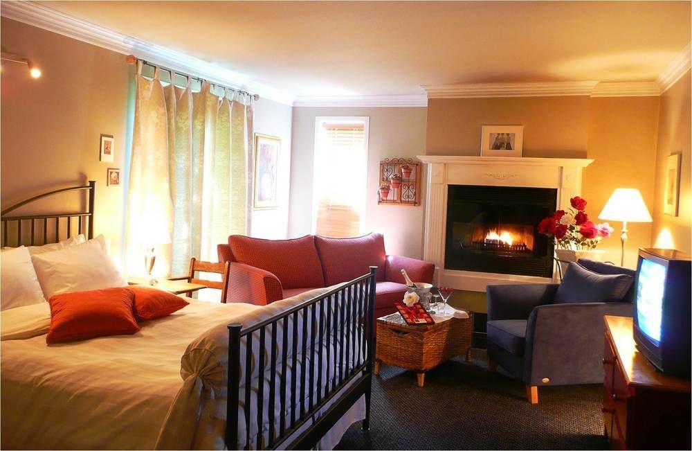 Auberge La Camarine Бопре Экстерьер фото