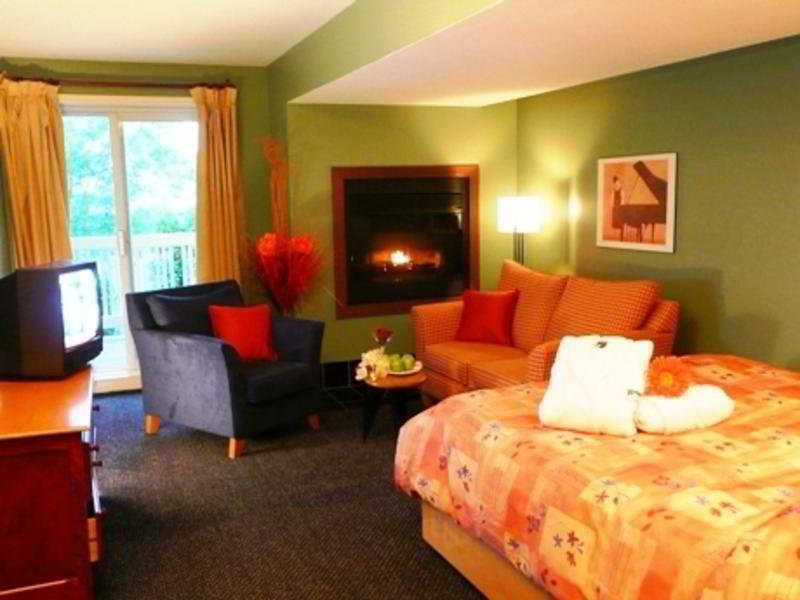 Auberge La Camarine Бопре Номер фото