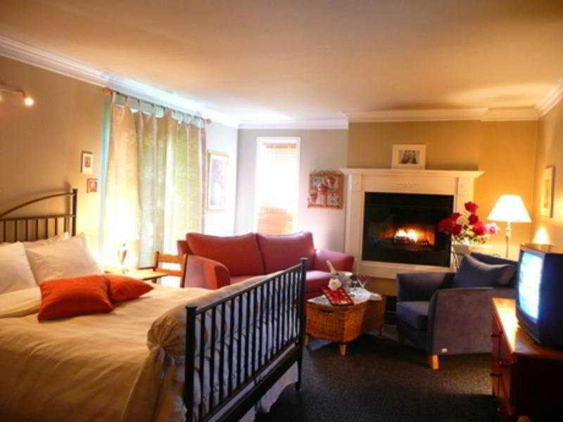 Auberge La Camarine Бопре Экстерьер фото