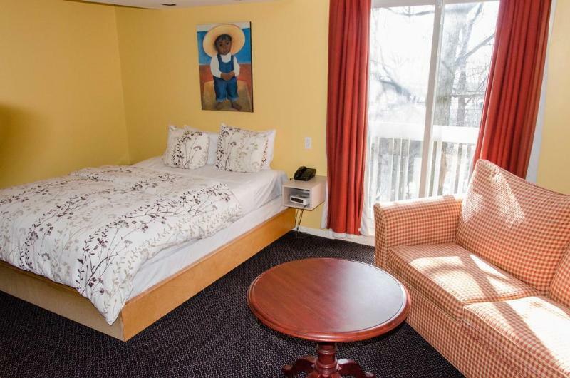Auberge La Camarine Бопре Экстерьер фото